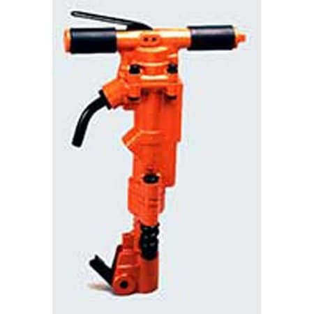 American Pneumatic Tools APT 140 Paving Breaker/Jackhammer, 1 x 4-1/4in. 17923